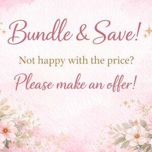 Bundle & Save